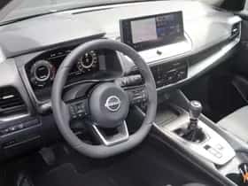 Nissan Qashqai (2026) thumbnail 12