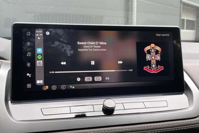 Nissan Qashqai (2026) thumbnail 14