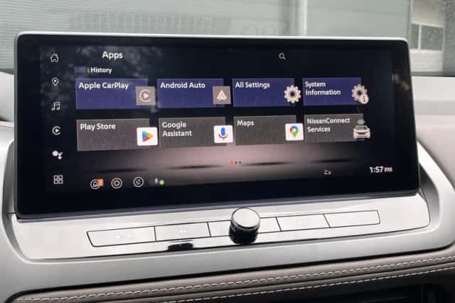 Nissan Qashqai (2026) thumbnail 15