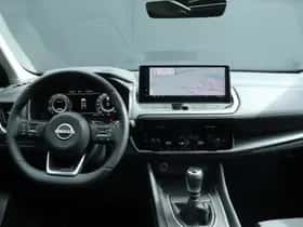 Nissan Qashqai (2026) thumbnail 3