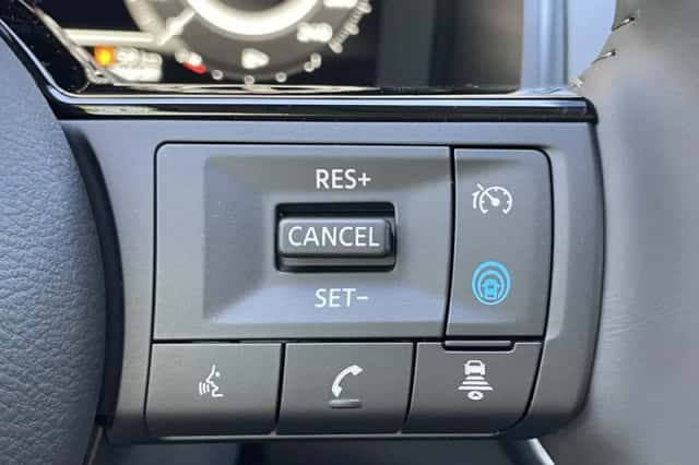 Nissan Qashqai (2026) thumbnail 23