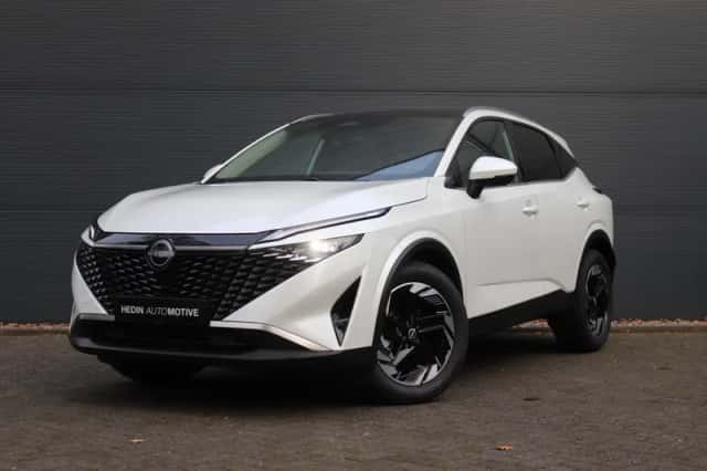 Nissan Qashqai (2026) thumbnail 28