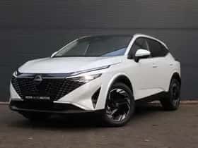 Nissan Qashqai (2026) thumbnail 28