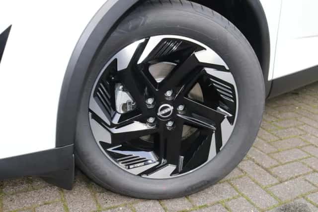 Nissan Qashqai (2026) thumbnail 5