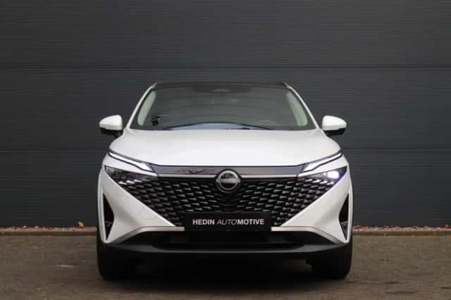 Nissan Qashqai (2026) thumbnail 6