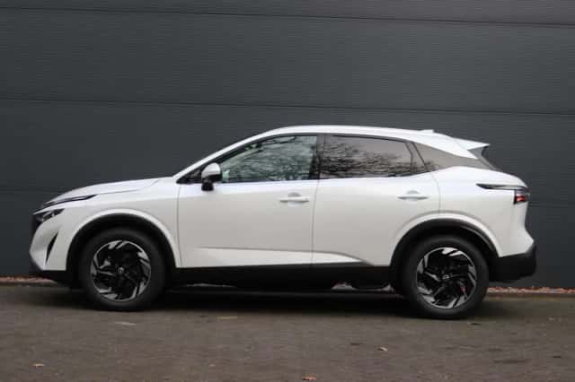 Nissan Qashqai (2026) thumbnail 7