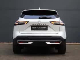 Nissan Qashqai (2026) thumbnail 8