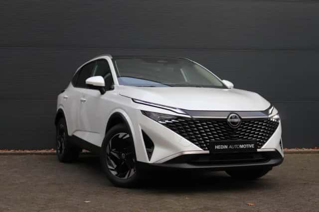 Nissan Qashqai (2026) thumbnail 10