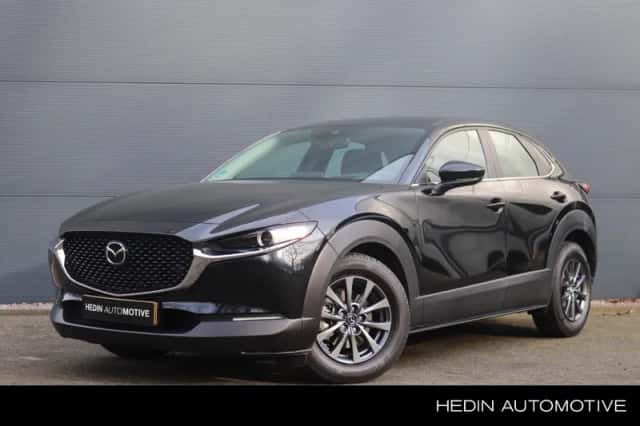 Mazda CX-30 (2019) thumbnail 1
