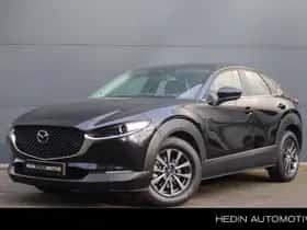Mazda CX-30 (2019)