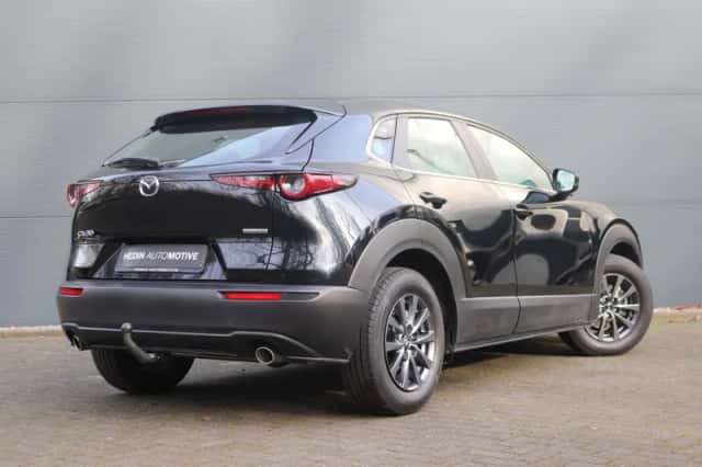 Mazda CX-30 (2019) thumbnail 2