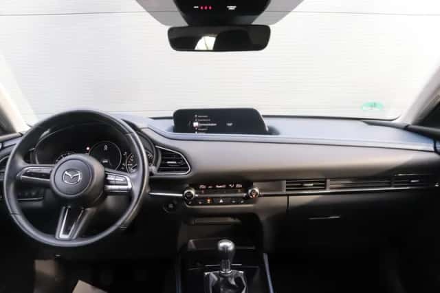 Mazda CX-30 (2019) thumbnail 3