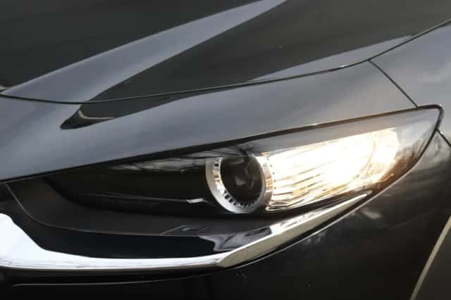 Mazda CX-30 (2019) thumbnail 24