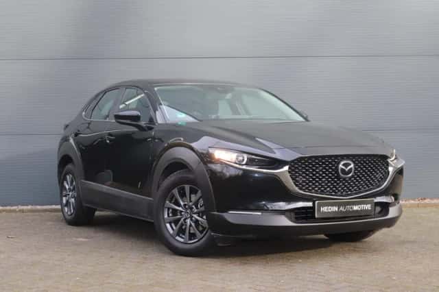 Mazda CX-30 (2019) thumbnail 25