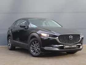 Mazda CX-30 (2019) thumbnail 25