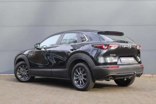 Mazda CX-30 (2019) thumbnail 26
