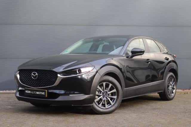 Mazda CX-30 (2019) thumbnail 28
