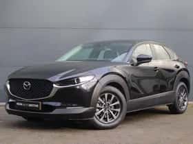 Mazda CX-30 (2019) thumbnail 28