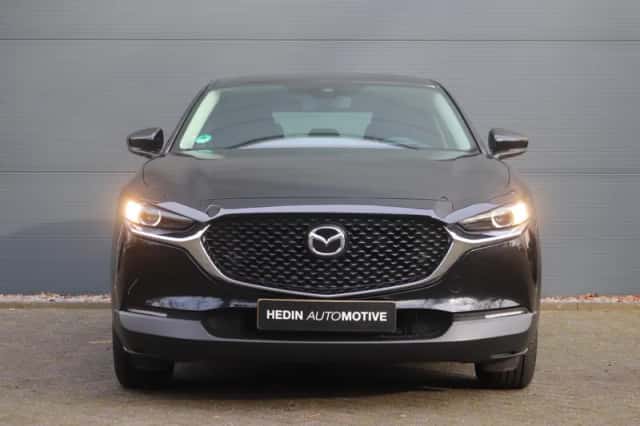 Mazda CX-30 (2019) thumbnail 6
