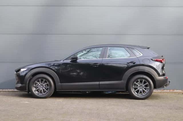 Mazda CX-30 (2019) thumbnail 7