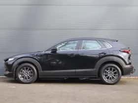 Mazda CX-30 (2019) thumbnail 7