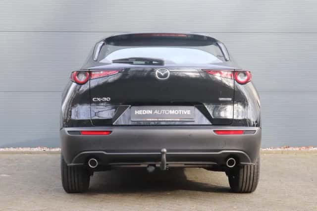 Mazda CX-30 (2019) thumbnail 8