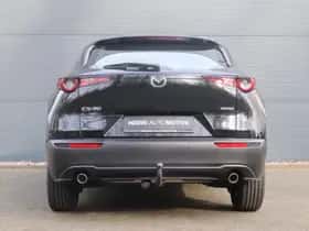 Mazda CX-30 (2019) thumbnail 8