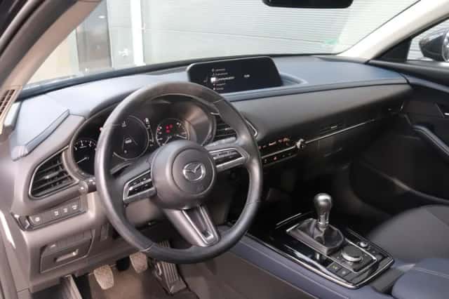 Mazda CX-30 (2019) thumbnail 9