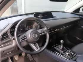 Mazda CX-30 (2019) thumbnail 9