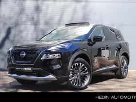 Nissan X-Trail (2026) thumbnail 1