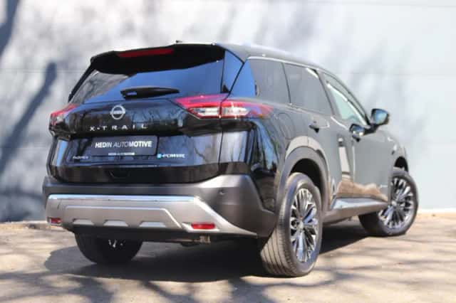 Nissan X-Trail (2026) thumbnail 2