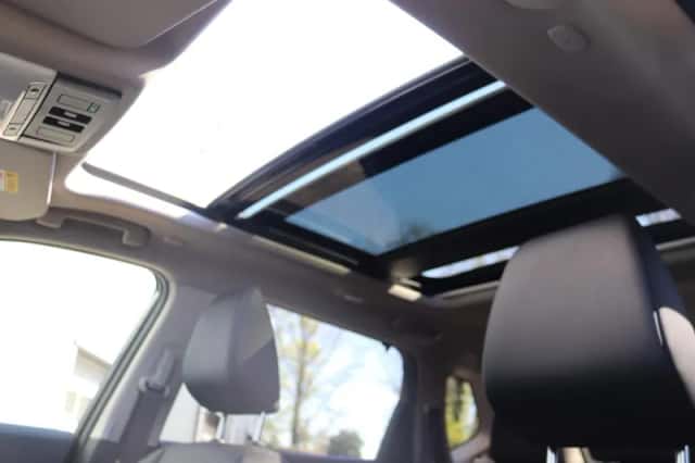 Nissan X-Trail (2026) thumbnail 11