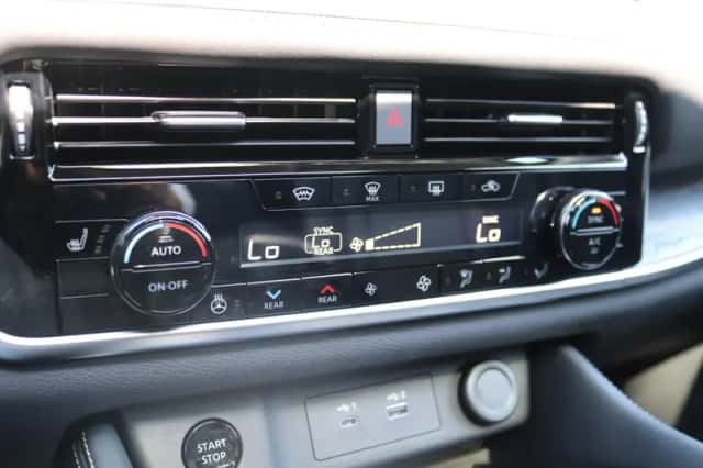 Nissan X-Trail (2026) thumbnail 14