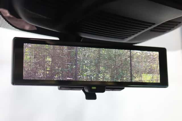 Nissan X-Trail (2026) thumbnail 15