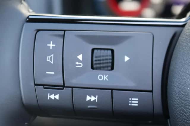 Nissan X-Trail (2026) thumbnail 18