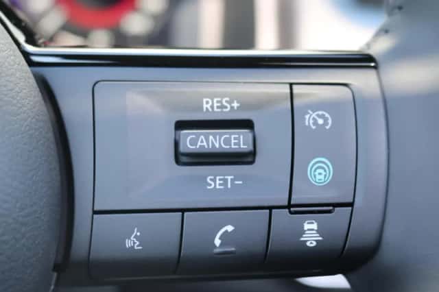 Nissan X-Trail (2026) thumbnail 19