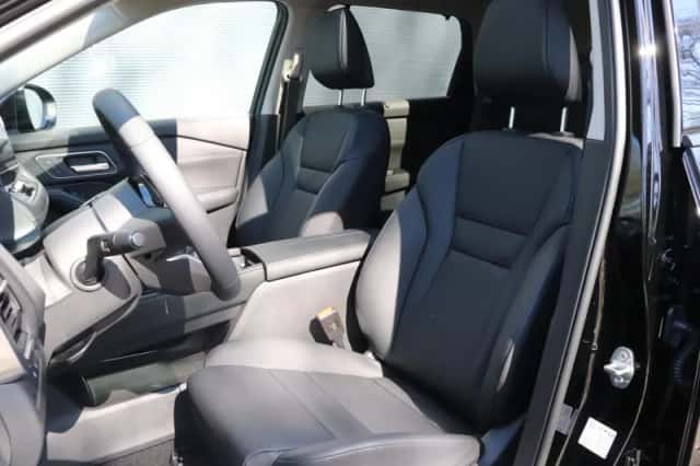 Nissan X-Trail (2026) thumbnail 20