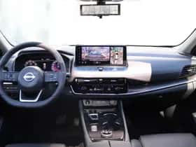 Nissan X-Trail (2026) thumbnail 3