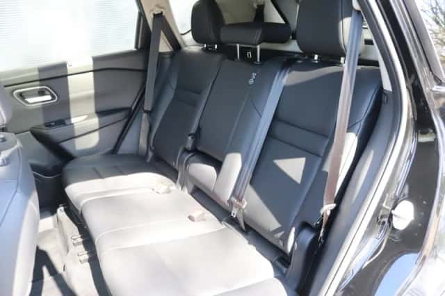 Nissan X-Trail (2026) thumbnail 24