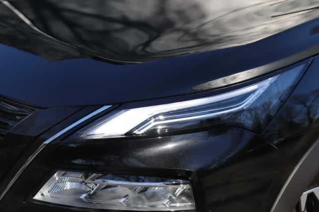 Nissan X-Trail (2026) thumbnail 26