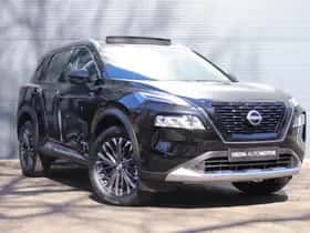 Nissan X-Trail (2026) thumbnail 28