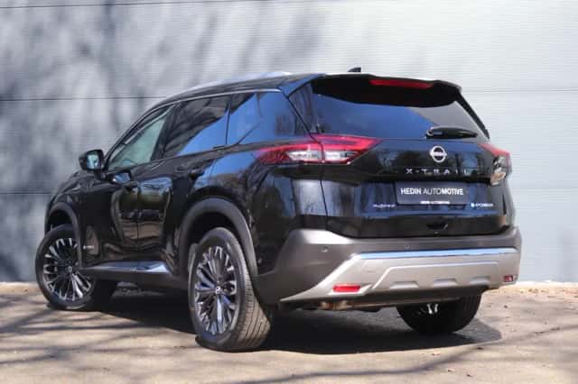 Nissan X-Trail (2026) thumbnail 29