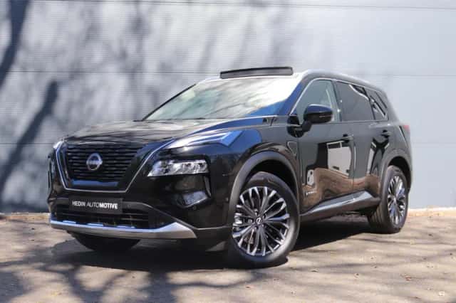 Nissan X-Trail (2026) thumbnail 31