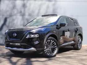 Nissan X-Trail (2026) thumbnail 31