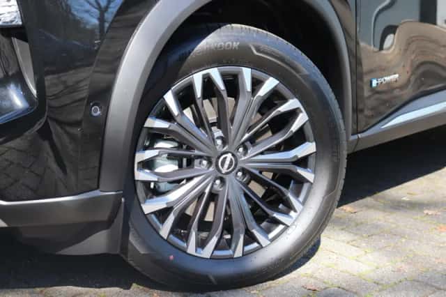 Nissan X-Trail (2026) thumbnail 5
