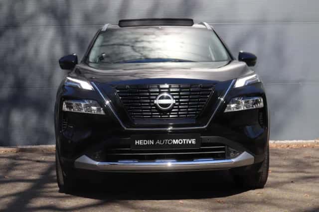 Nissan X-Trail (2026) thumbnail 7