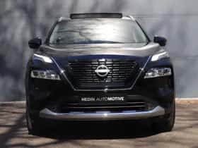 Nissan X-Trail (2026) thumbnail 7