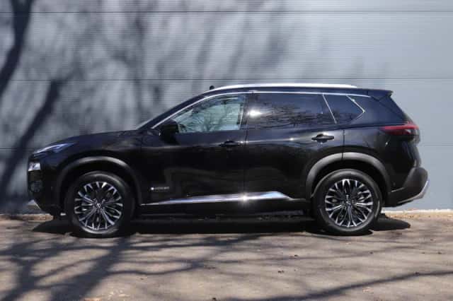 Nissan X-Trail (2026) thumbnail 8