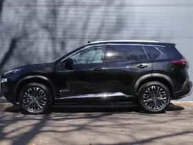 Nissan X-Trail (2026) thumbnail 8