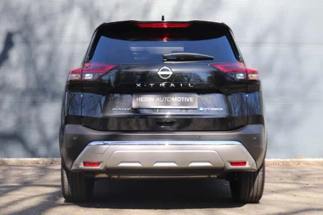 Nissan X-Trail (2026) thumbnail 9